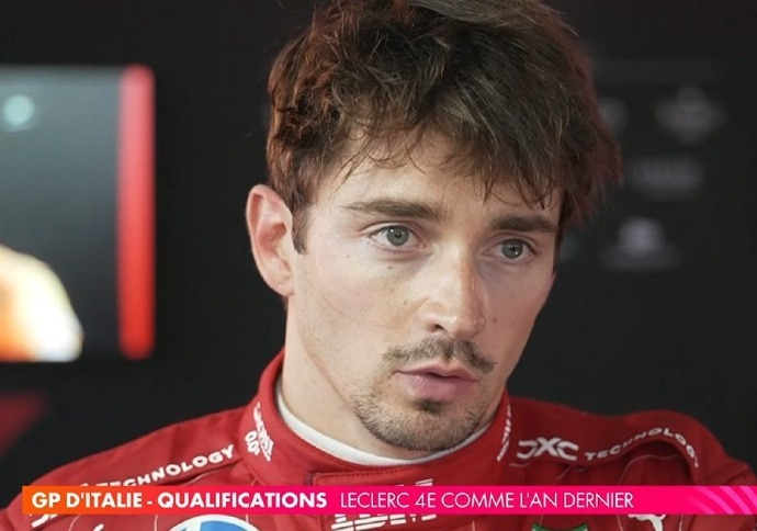 红牛二队逆转索伯车队，勒克莱尔统治全场