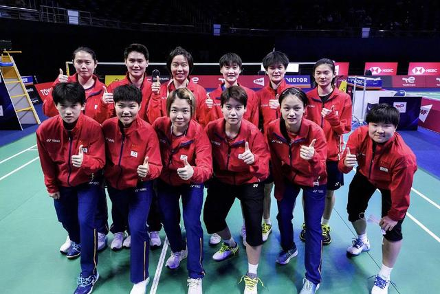 印度队力克韩国队,陈雨菲统治全场 印度队力克韩国队,陈雨菲统治全场