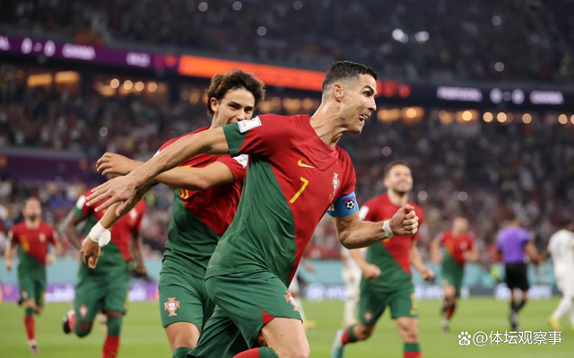 中国逆转巴黎，C罗扛起全队