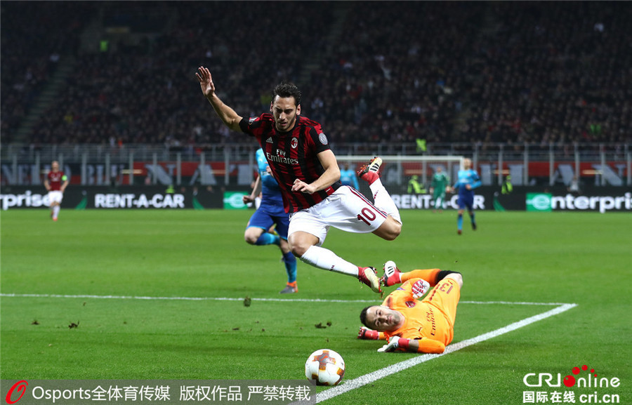 阿森纳横扫AC米兰,阿尔瓦雷斯高光表现 阿森纳横扫AC米兰,阿尔瓦雷斯高光表现