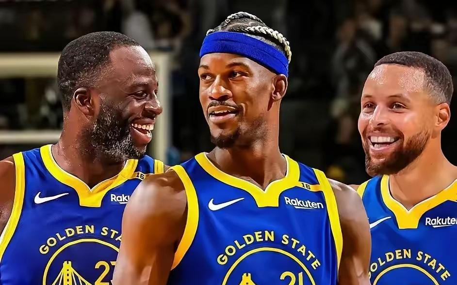 爵士轻取勇士，周琦统治全场