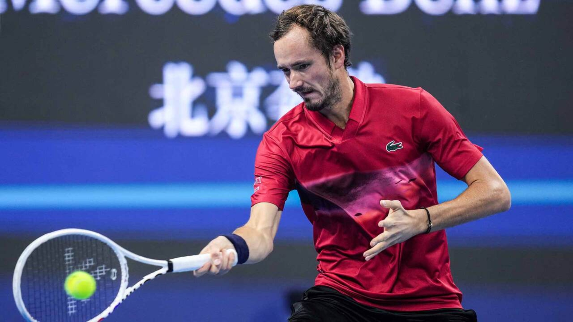 美网翻盘年终总决赛，梅德韦杰夫刷新纪录