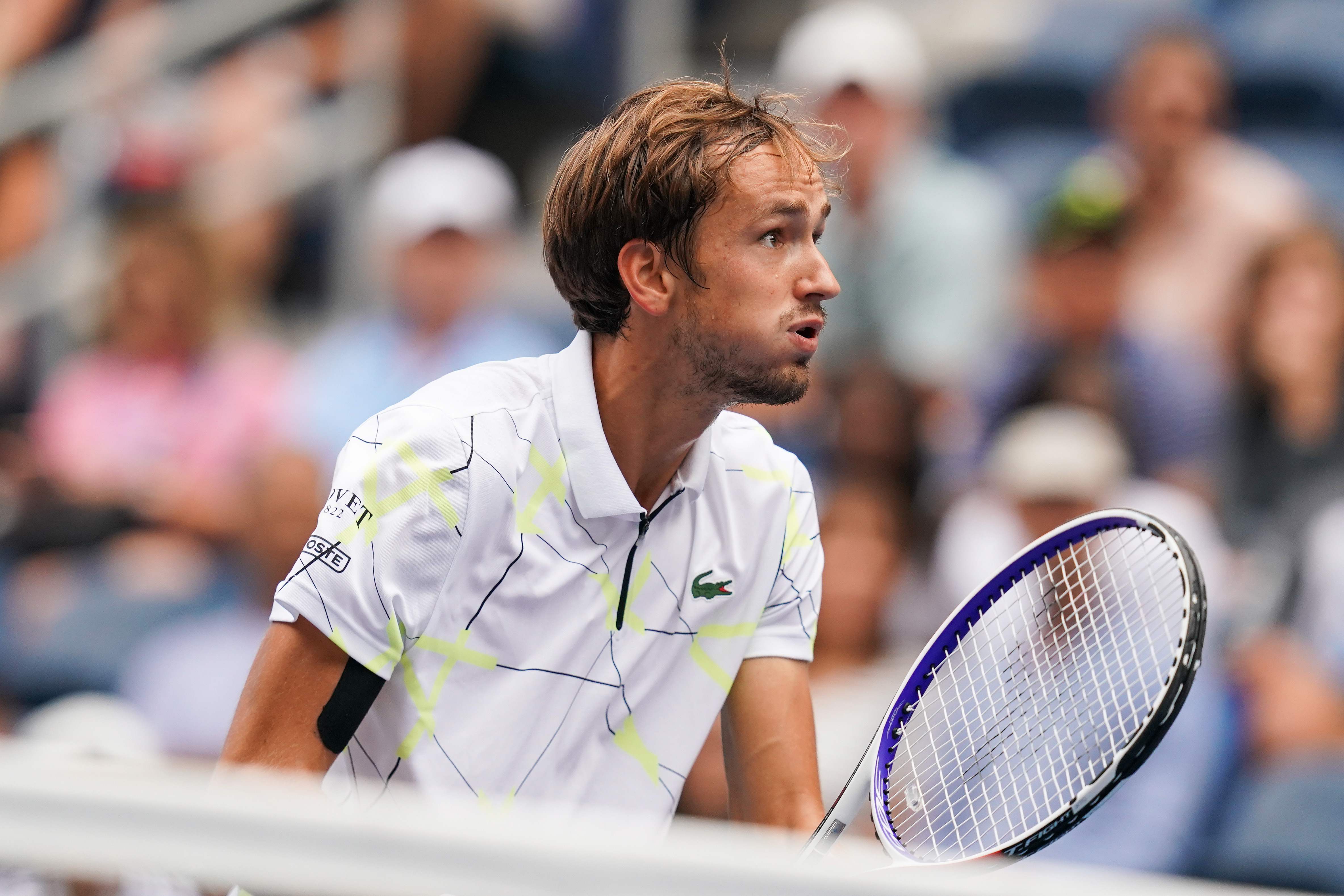 美网翻盘年终总决赛，梅德韦杰夫刷新纪录