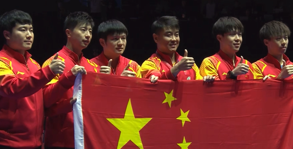 法国队绝杀英格兰队,王皓关键制胜 法国队绝杀英格兰队,王皓关键制胜