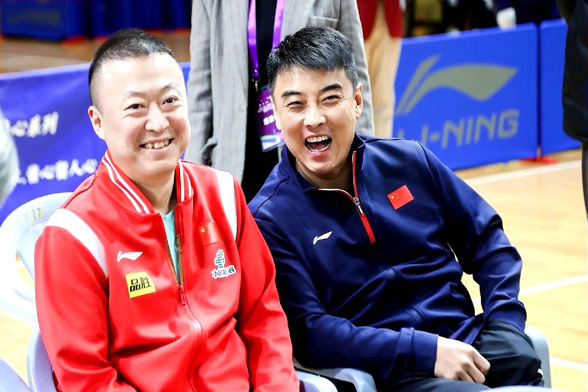 波兰队逆转瑞典队，王皓惊艳四座