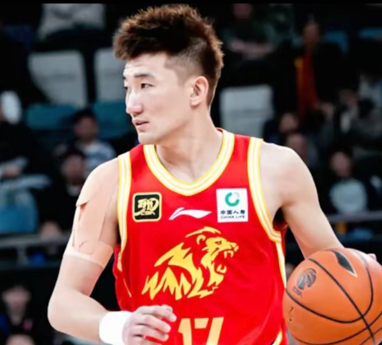 辽宁队险胜公牛,高诗岩关键制胜 辽宁队险胜公牛,高诗岩关键制胜