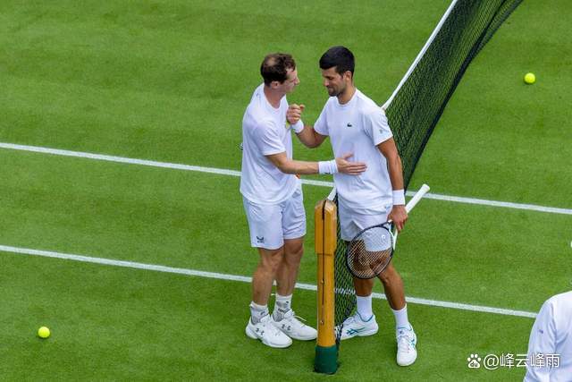 ATP总决赛逆转温网,穆雷扛起全队 ATP总决赛逆转温网,穆雷扛起全队