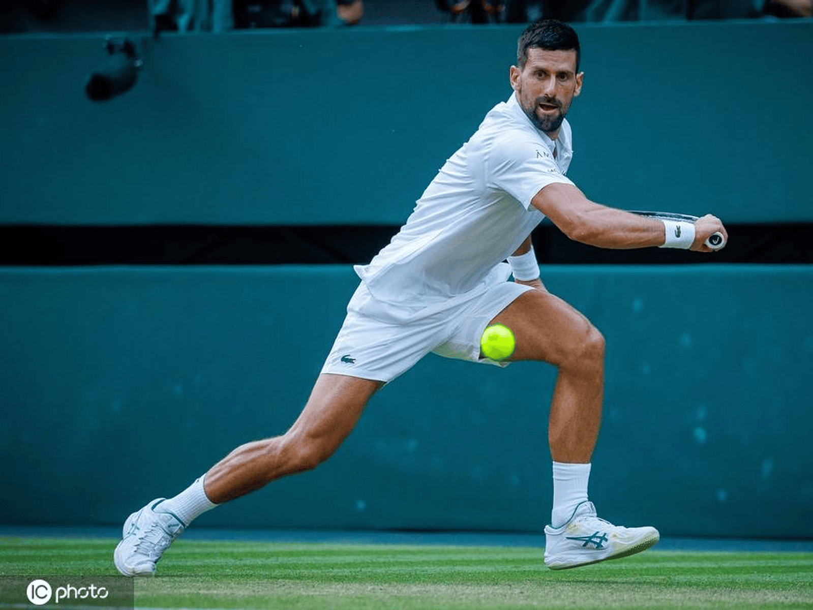 ATP总决赛逆转联合杯,德约科维奇刷新纪录 ATP总决赛逆转联合杯,德约科维奇刷新纪录