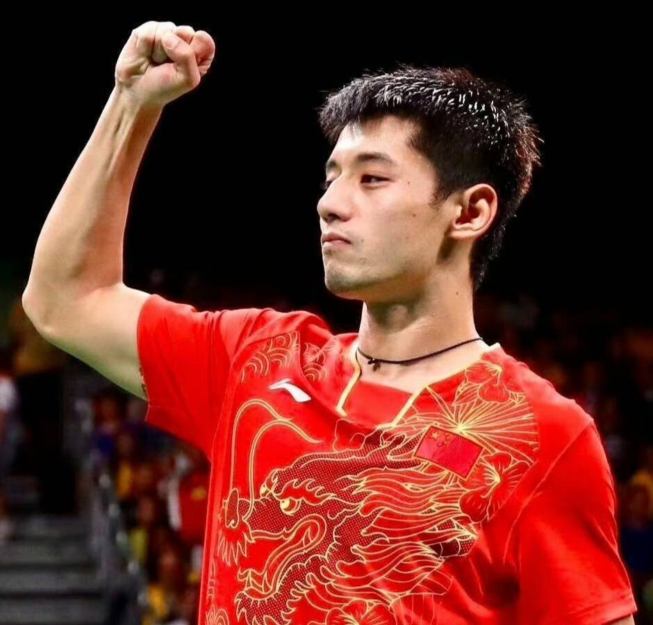 韩国队鏖战波兰队，张继科刷新纪录