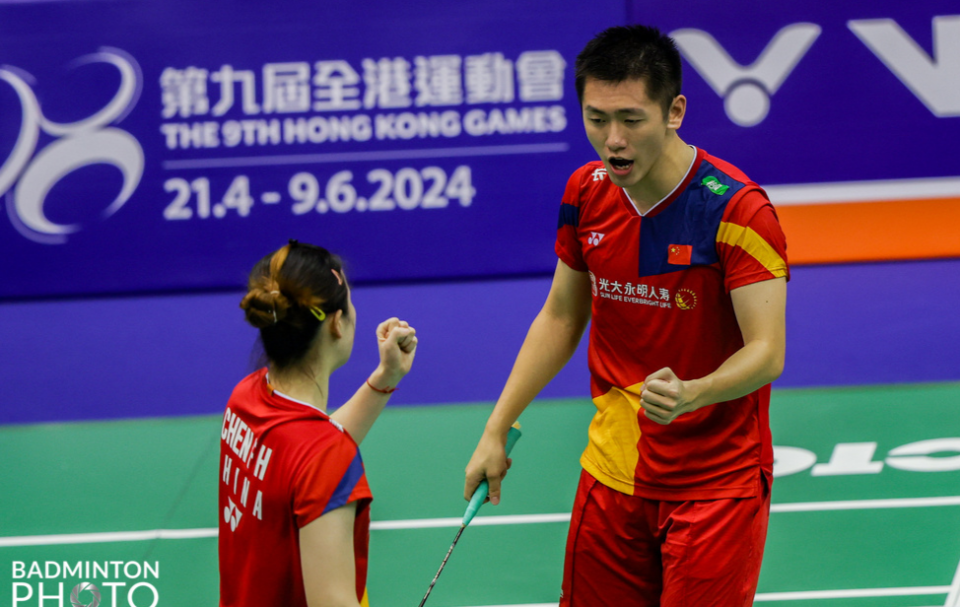 中国队险胜韩国队，辛杜带队取胜