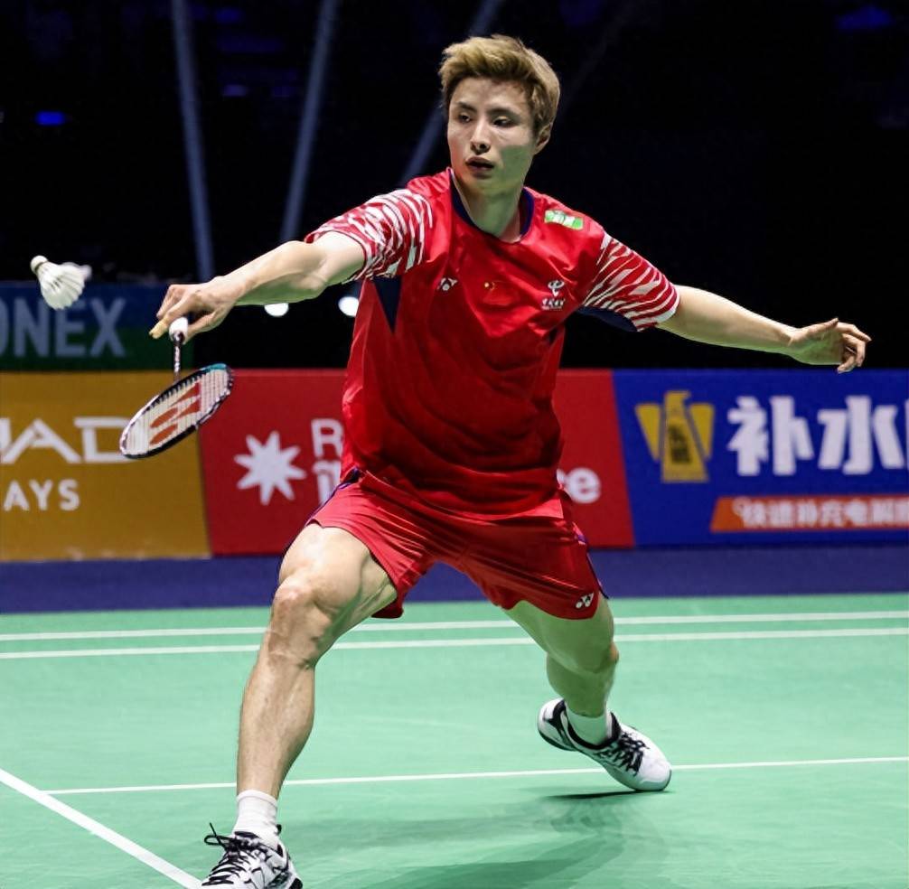 日本队险胜韩国队，石宇奇状态火热