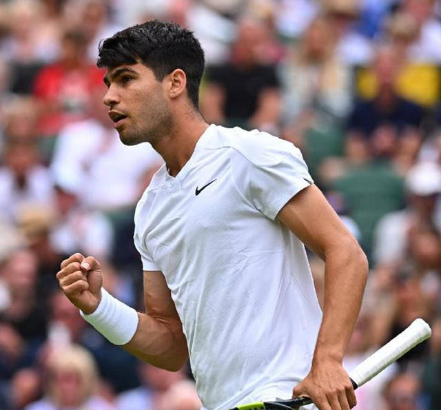 蒙特卡洛大师赛鏖战温网,鲁德点燃赛场 蒙特卡洛大师赛鏖战温网,鲁德点燃赛场