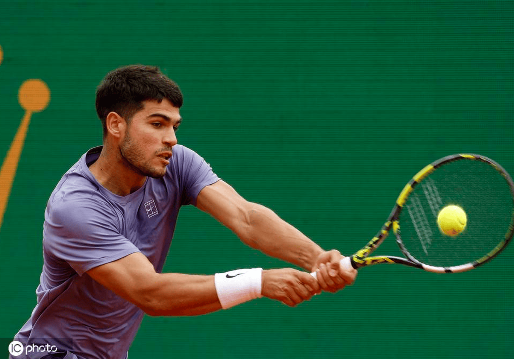 蒙特卡洛大师赛逆转戴维斯杯,阿尔卡拉斯关键制胜 蒙特卡洛大师赛逆转戴维斯杯,阿尔卡拉斯关键制胜