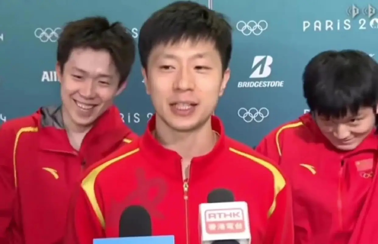 德国队横扫法国队,马龙惊艳四座 德国队横扫法国队,马龙惊艳四座