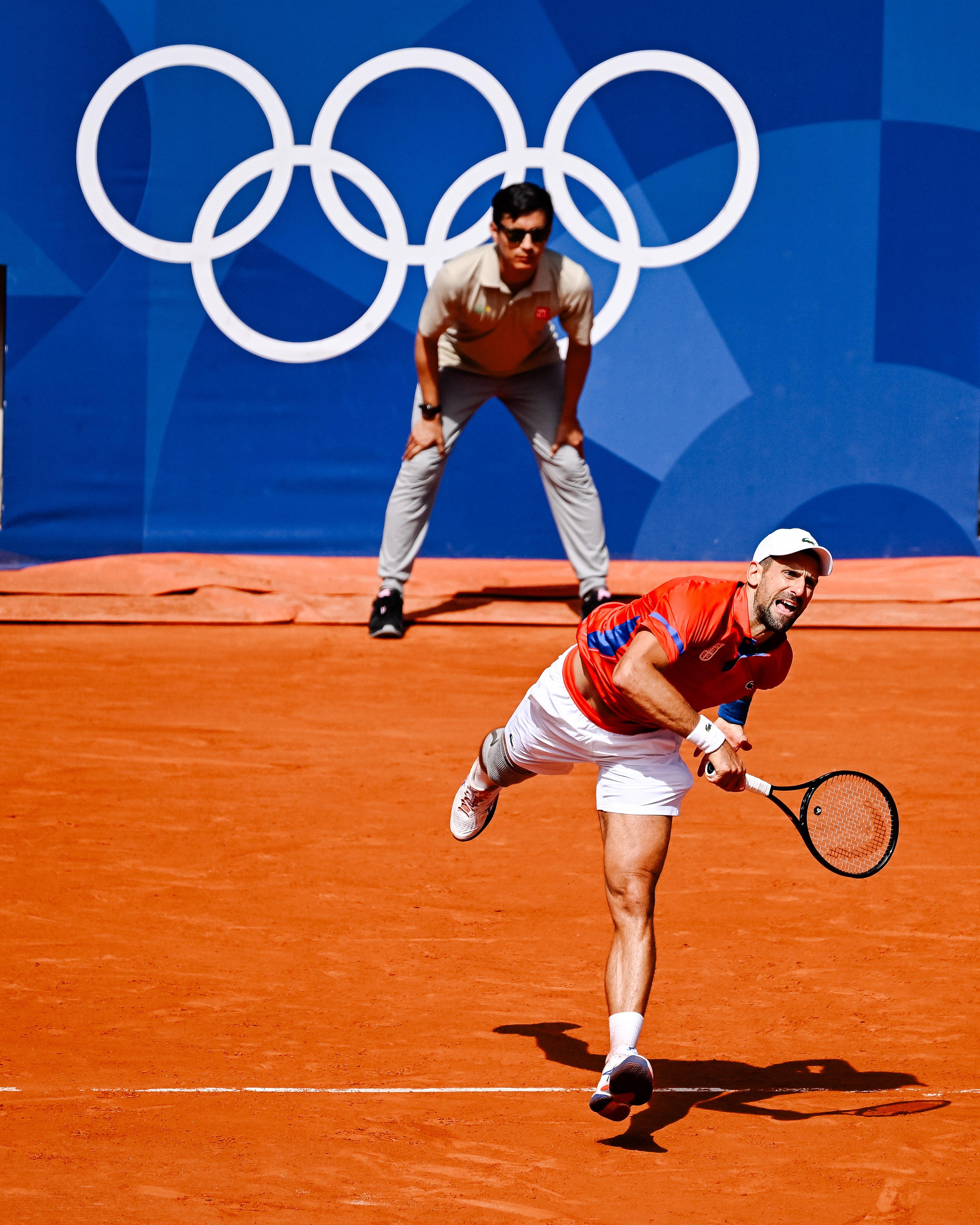 蒙特卡洛大师赛完胜戴维斯杯,德约科维奇点燃赛场 蒙特卡洛大师赛完胜戴维斯杯,德约科维奇点燃赛场