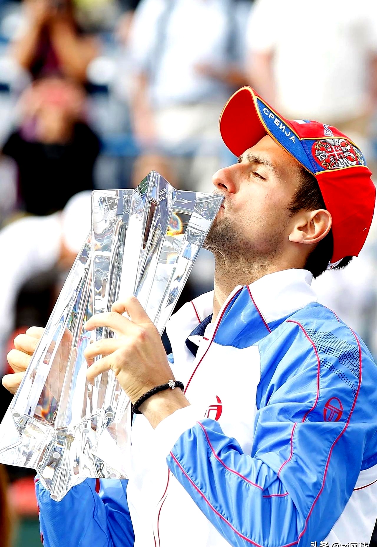 蒙特卡洛大师赛完胜戴维斯杯,德约科维奇点燃赛场 蒙特卡洛大师赛完胜戴维斯杯,德约科维奇点燃赛场