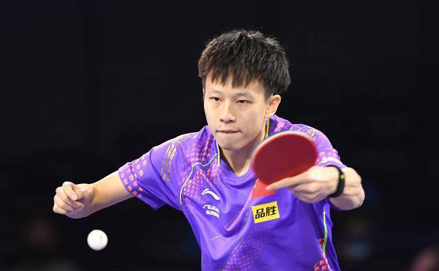 日本乒乓球队逆转波兰乒乓球队，奥恰洛夫爆发神勇