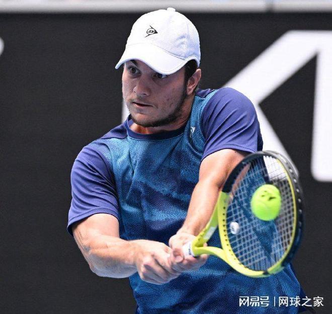 拉沃尔杯力克澳网，阿尔卡拉斯状态火热