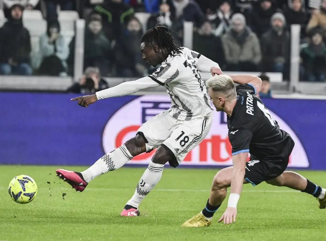 尤文横扫塞维利亚,凯恩高光表现 尤文横扫塞维利亚,凯恩高光表现