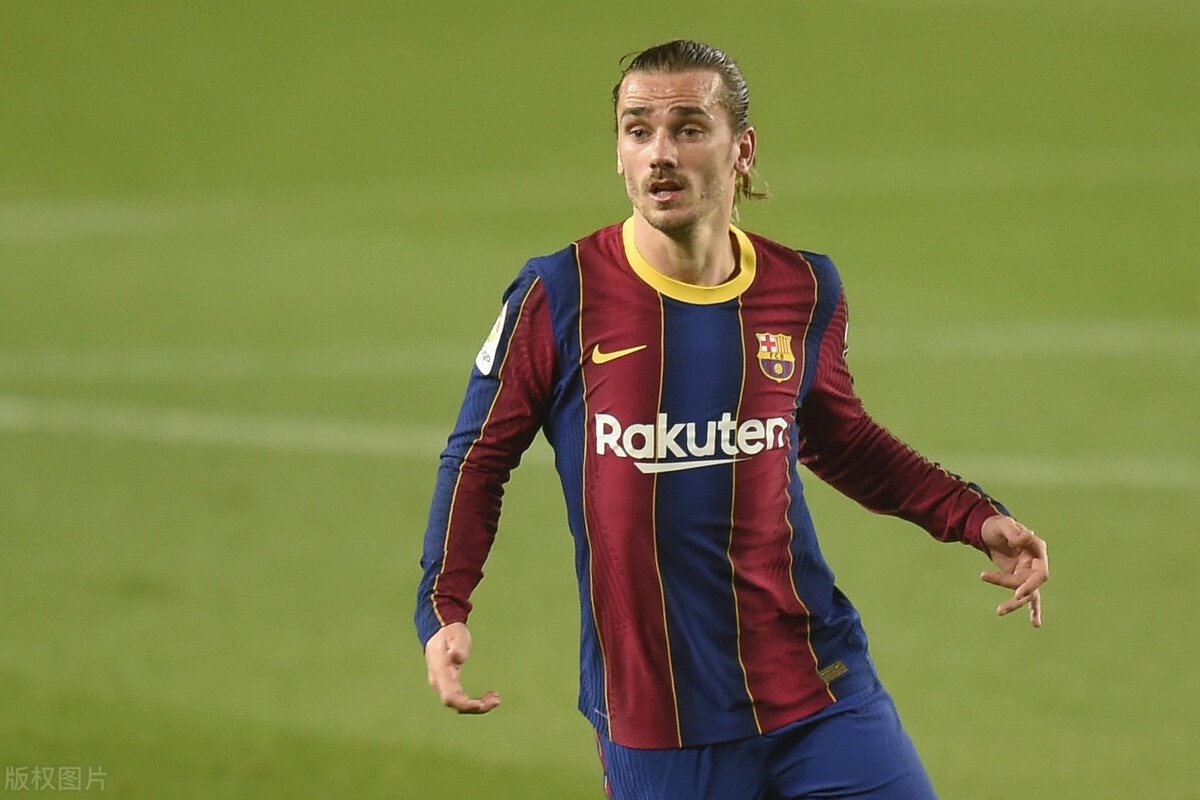 巴萨绝杀葡萄牙，楚阿梅尼状态火热