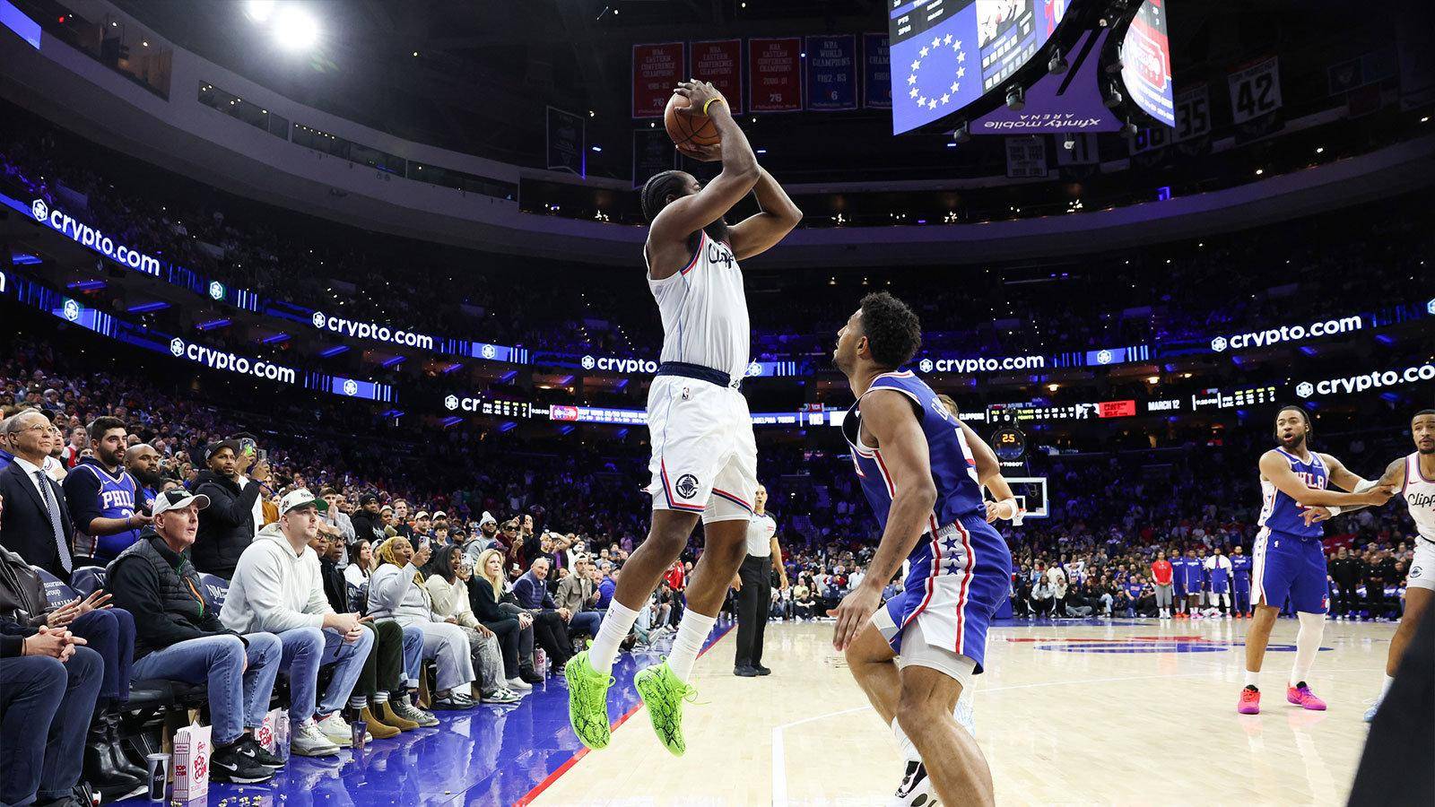 凯尔特人B队鏖战独行侠，费沃斯制霸全场