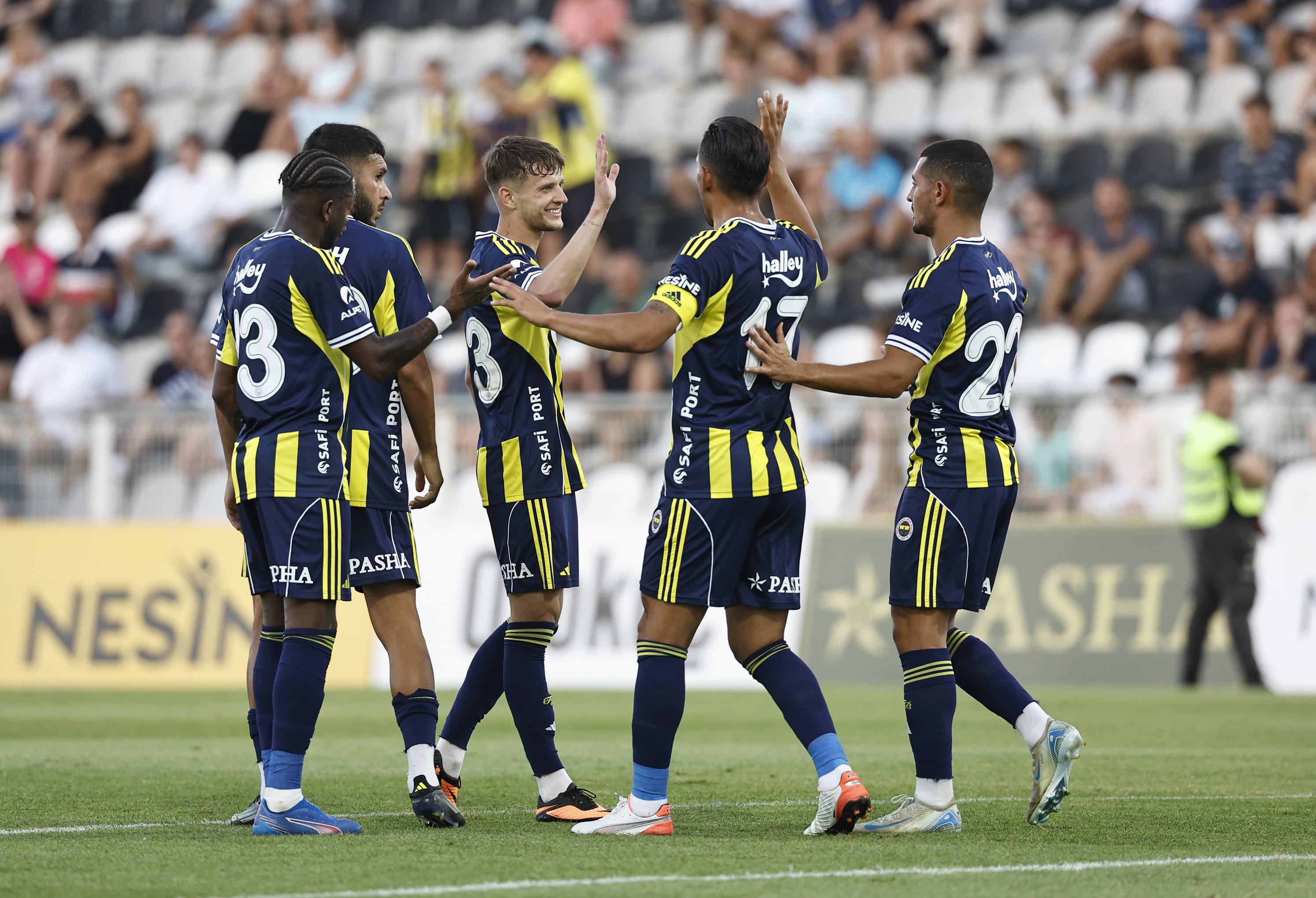 葡萄牙轻取韩国，莱万关键制胜