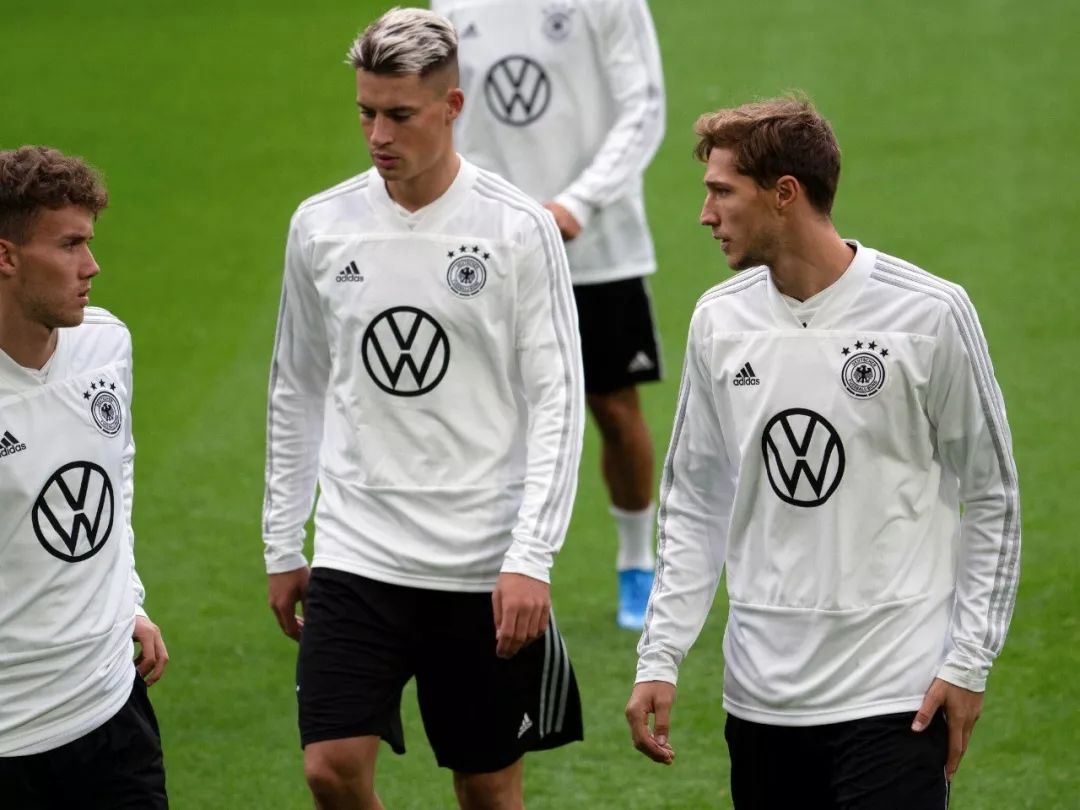 印尼队险胜德国队，黄鸭组合高光表现