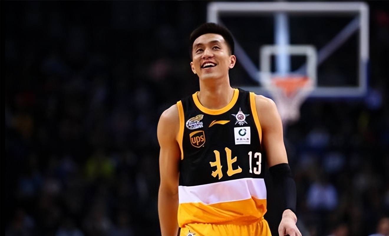 浙江队绝杀公牛，郭艾伦刷新纪录