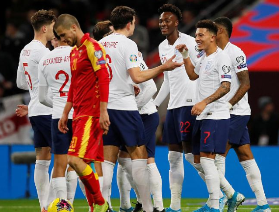 智利绝杀葡萄牙，凯恩关键制胜