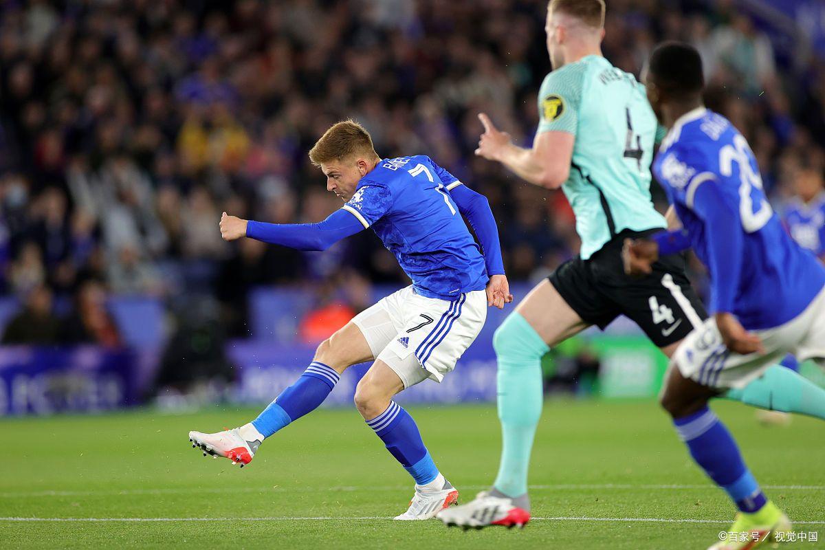 布莱顿大败主场，保级形势雪上加霜