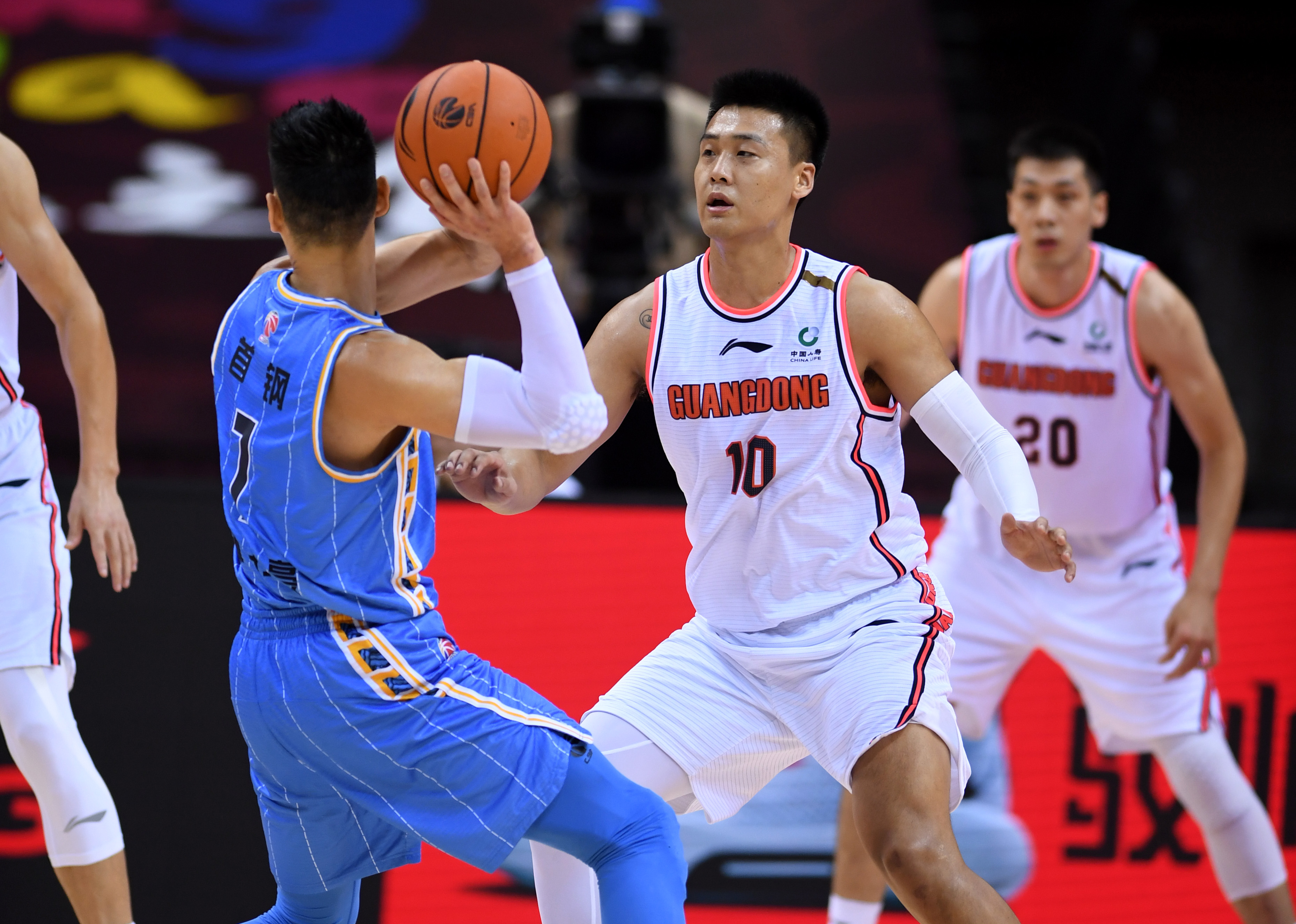 八一队大胜浙江队,实现重要突破 八一队大胜浙江队,实现重要突破