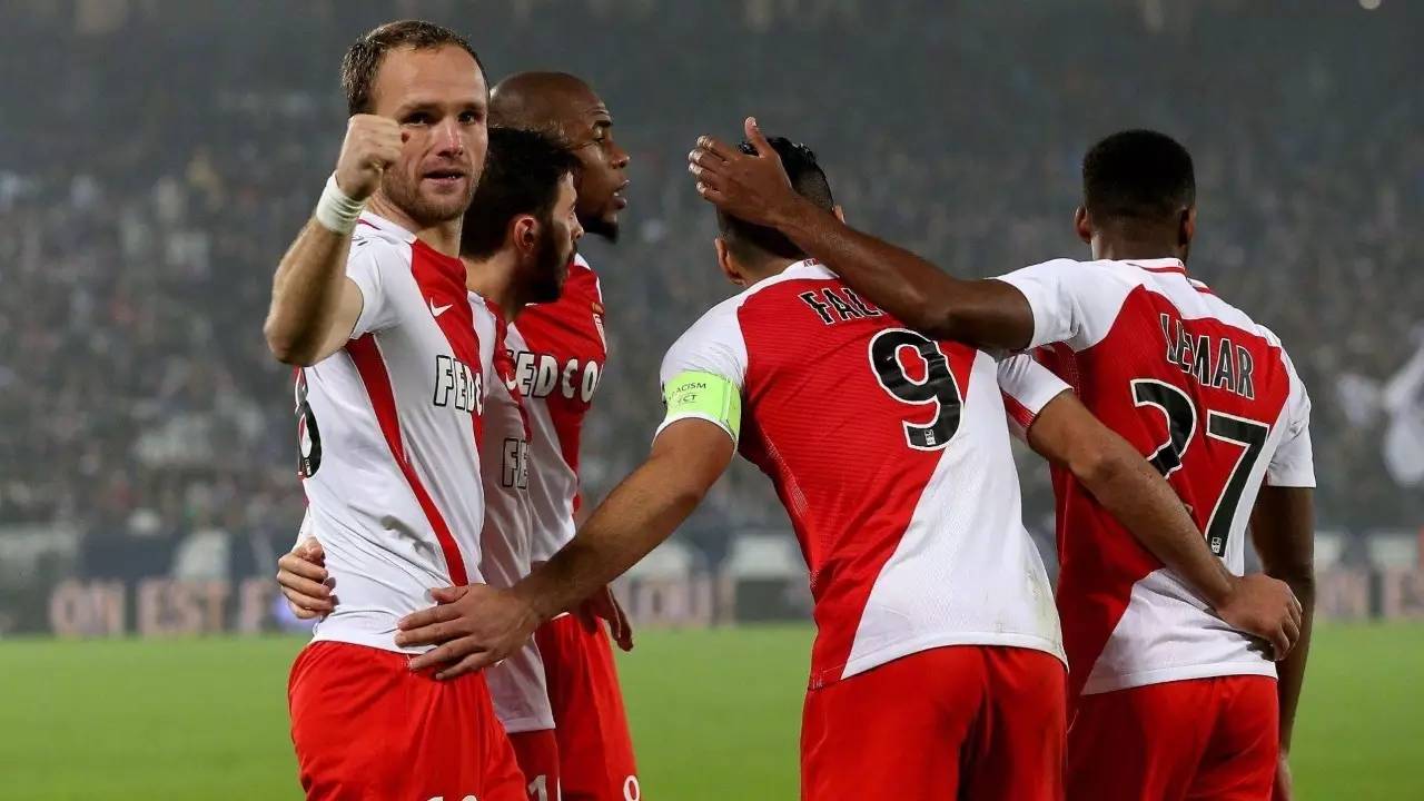 摩纳哥国家队取得胜利，成功突围