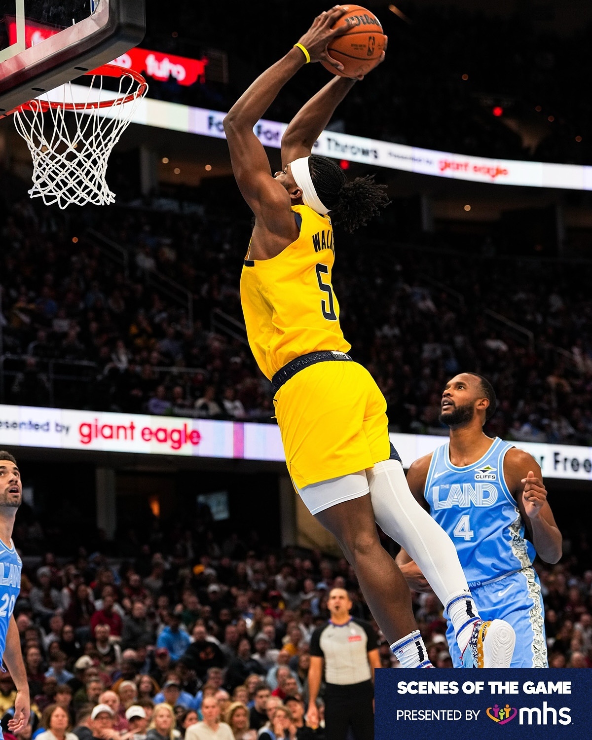 步行者绝杀雄鹿,波尔津吉斯爆发神勇 步行者绝杀雄鹿,波尔津吉斯爆发神勇