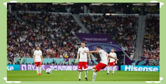 法国逆转波兰，姆巴佩点燃赛场