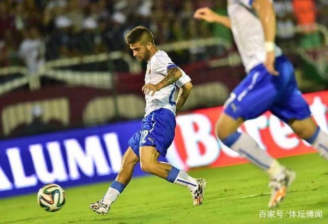 黑山重创波黑！欧预赛征途不容小觑