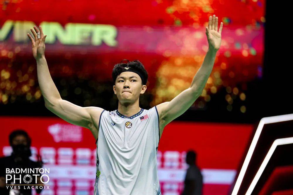 印尼队险胜中国队,李梓嘉状态火热 印尼队险胜中国队,李梓嘉状态火热