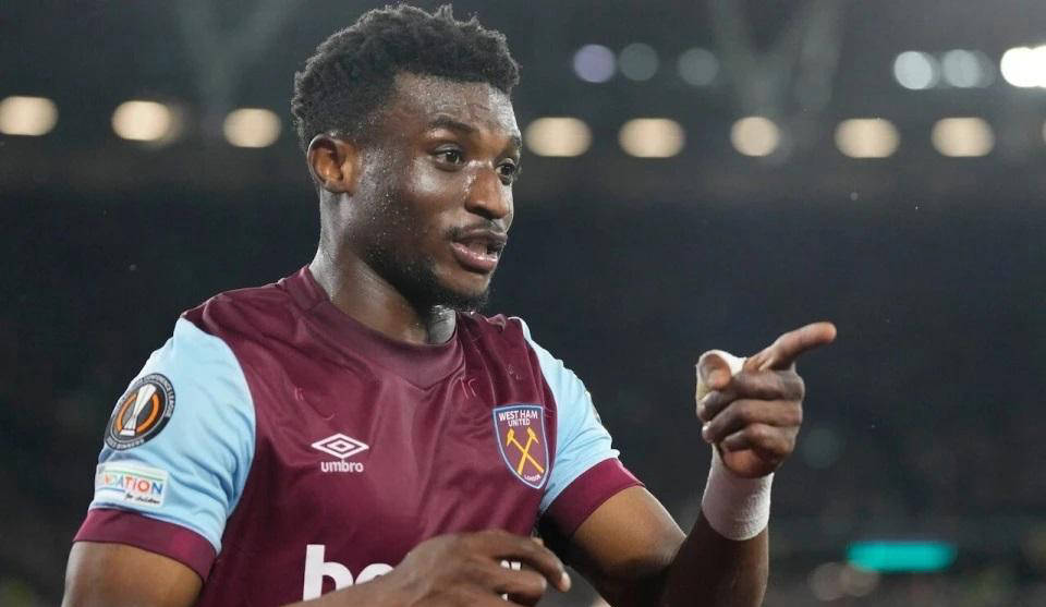 西汉姆联球员失望不已，争取提振状态