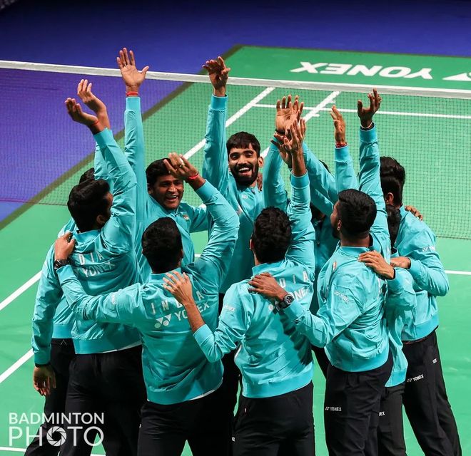 丹麦队险胜日本队,黄鸭组合惊艳四座 丹麦队险胜日本队,黄鸭组合惊艳四座