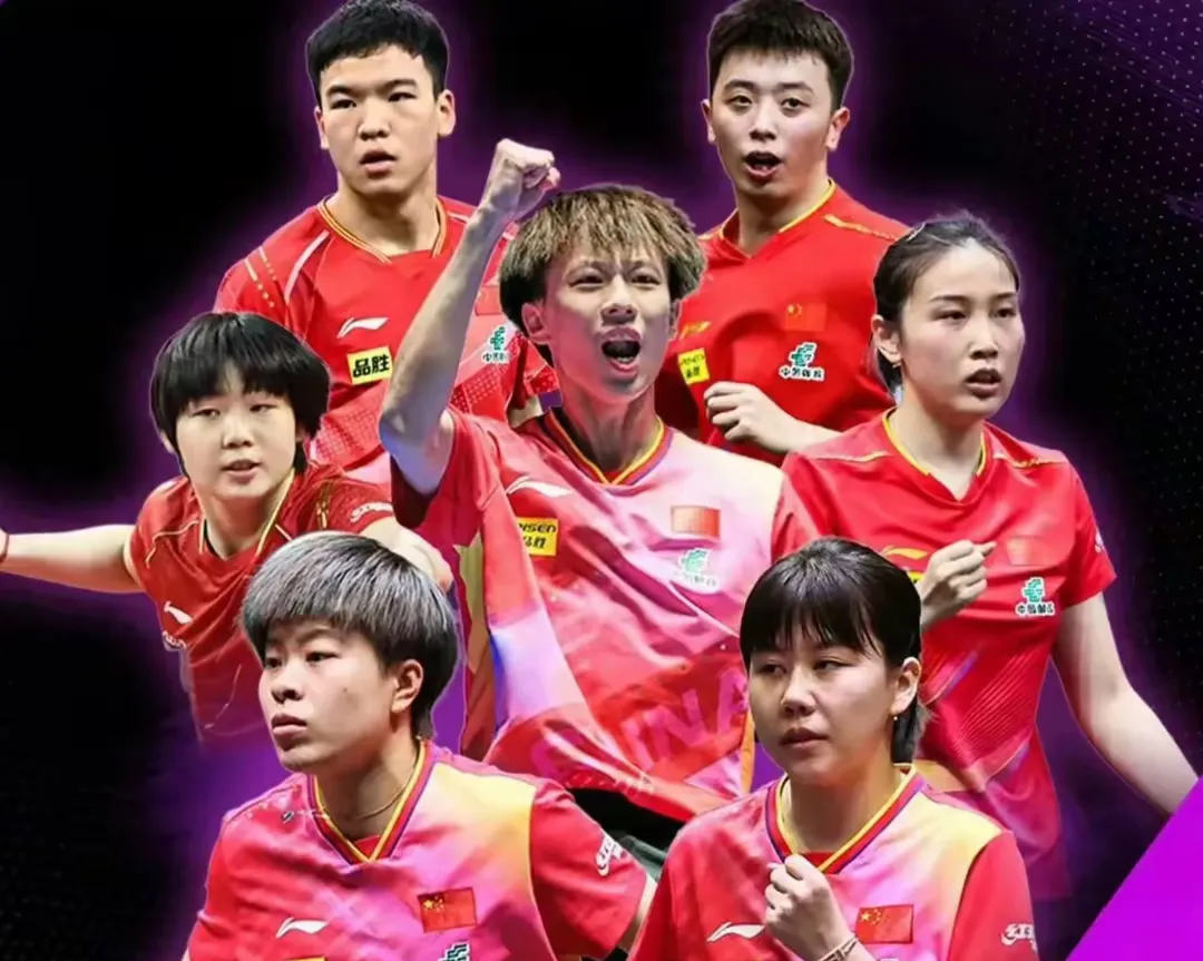 韩国乒乓球队完胜日本乒乓球队,波尔一己之力扛起全队 韩国乒乓球队完胜日本乒乓球队,波尔一己之力扛起全队