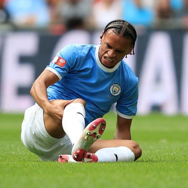 利物浦翻盘中国,萨内状态火热 利物浦翻盘中国,萨内状态火热