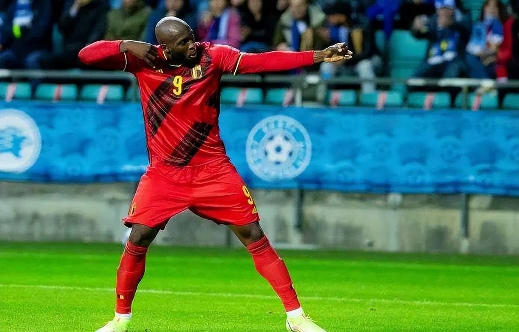 国家队展现出不可阻挡的势头