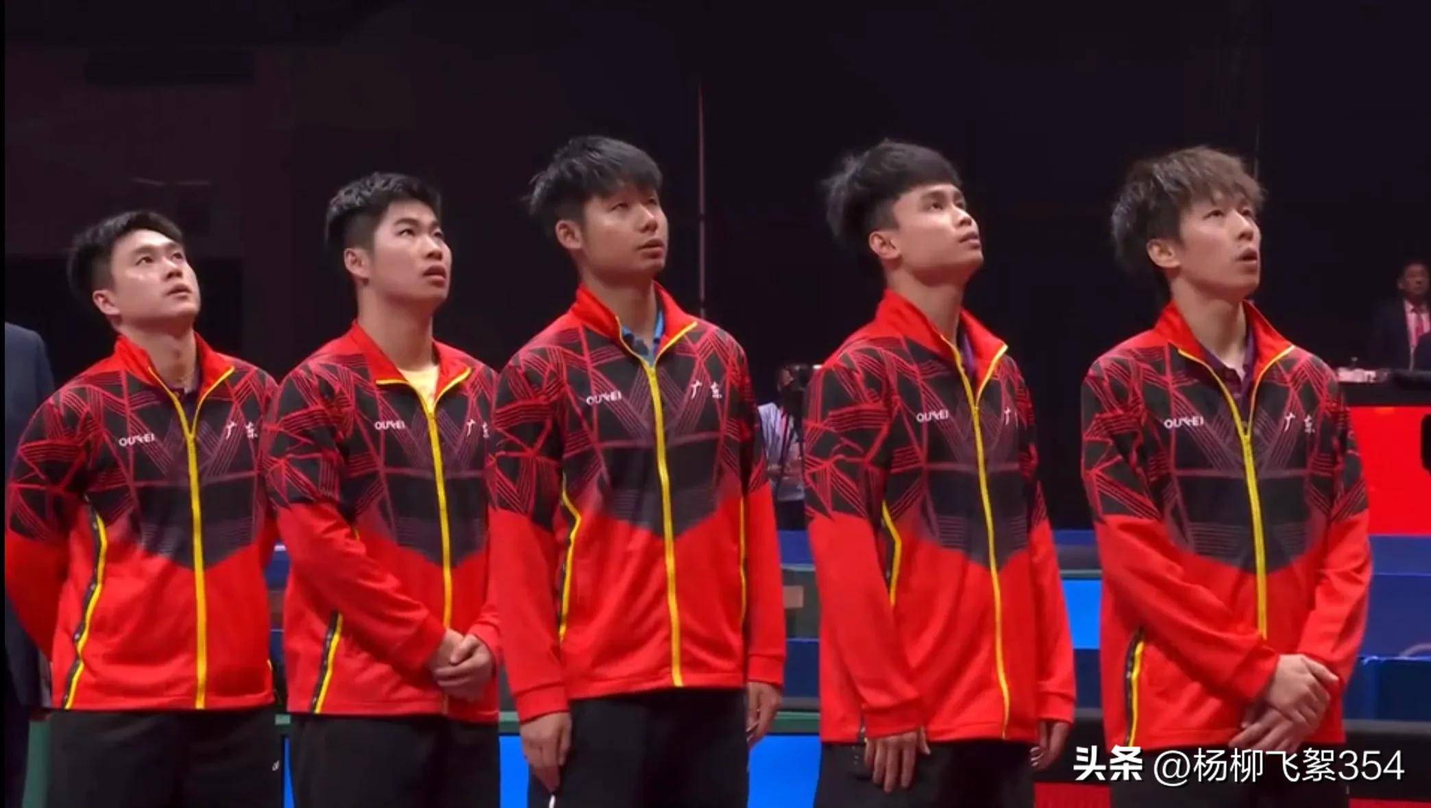 韩国队轻取葡萄牙队，林高远统治全场