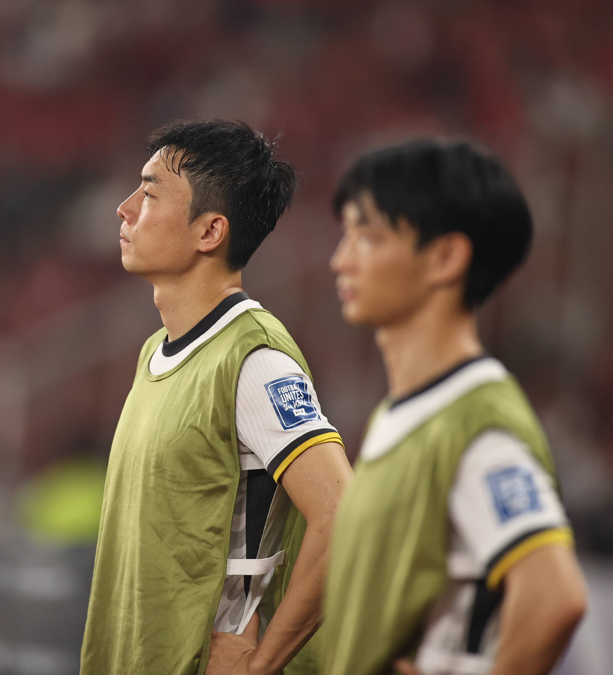 挑战激烈！亚洲强队实力碰撞