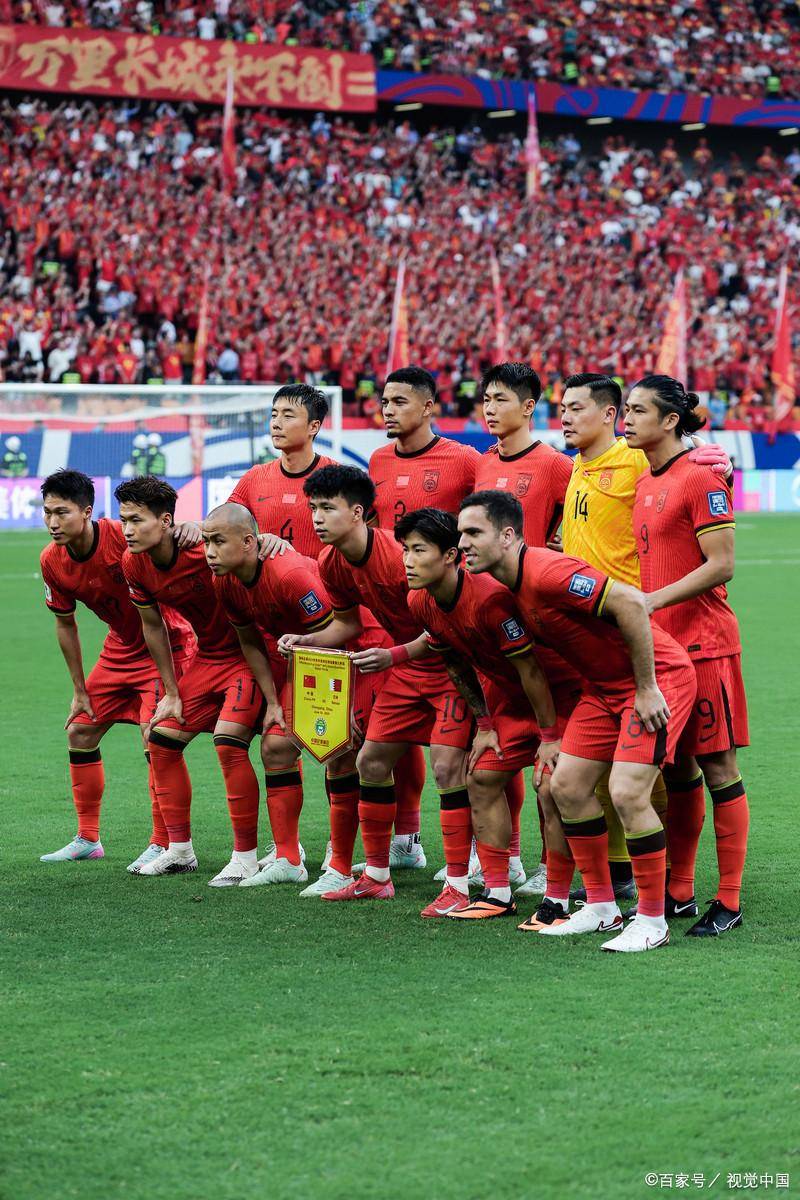 挑战激烈！亚洲强队实力碰撞