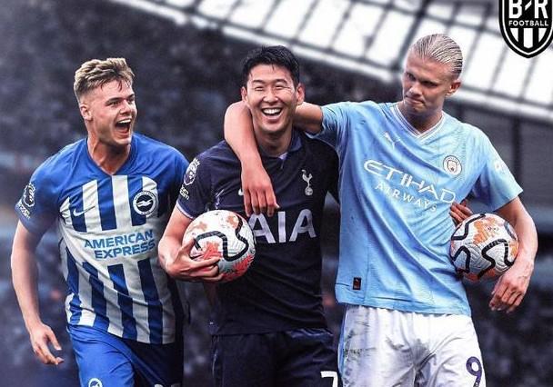 赫塔菲球员上演帽子戏法，助队获胜