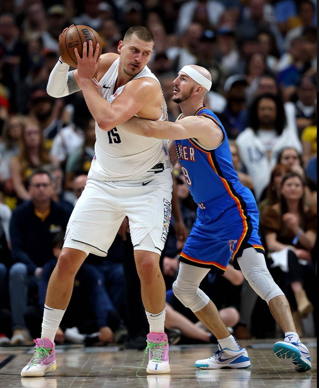 步行者碾压土耳其男篮,约基奇高光表现 步行者碾压土耳其男篮,约基奇高光表现