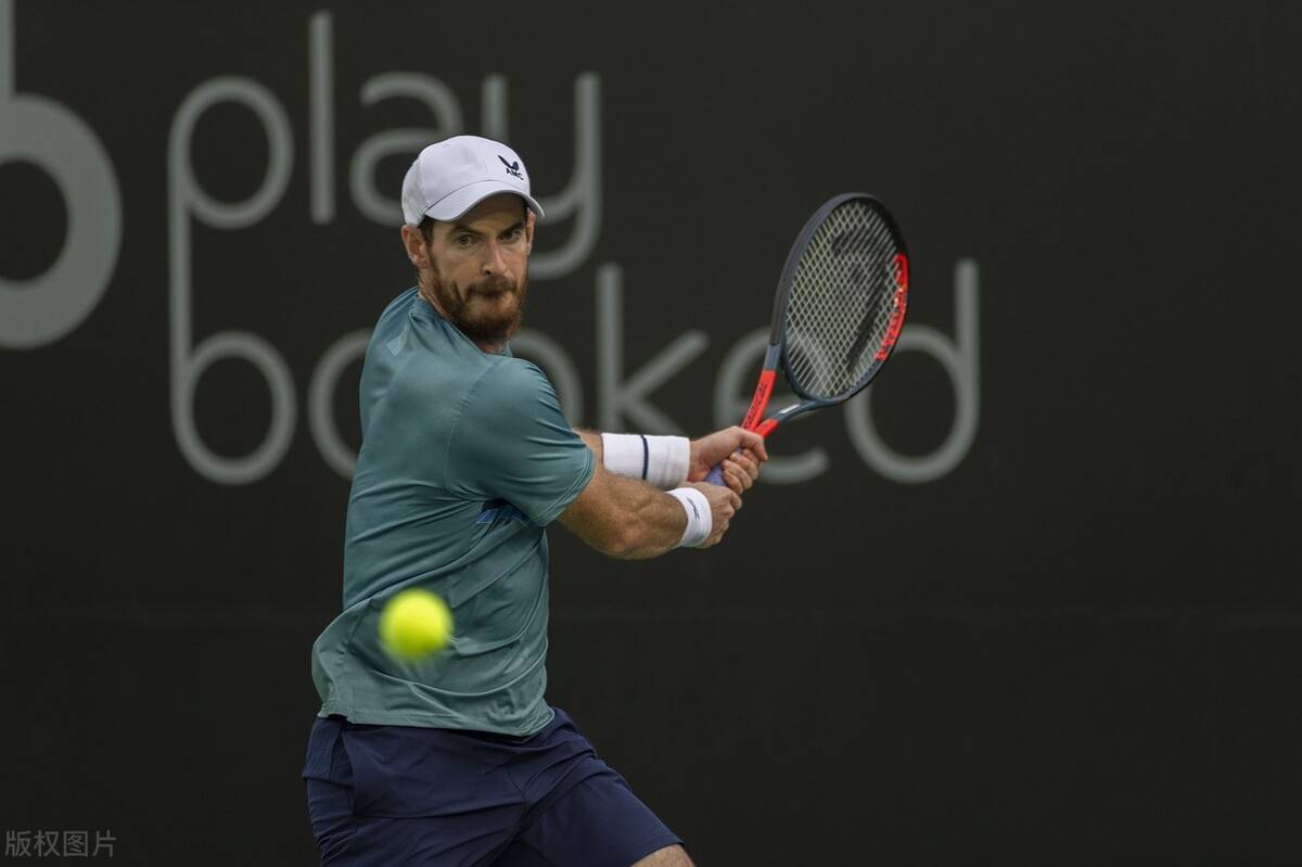 美国网球队力克日本网球队，穆雷统治全场