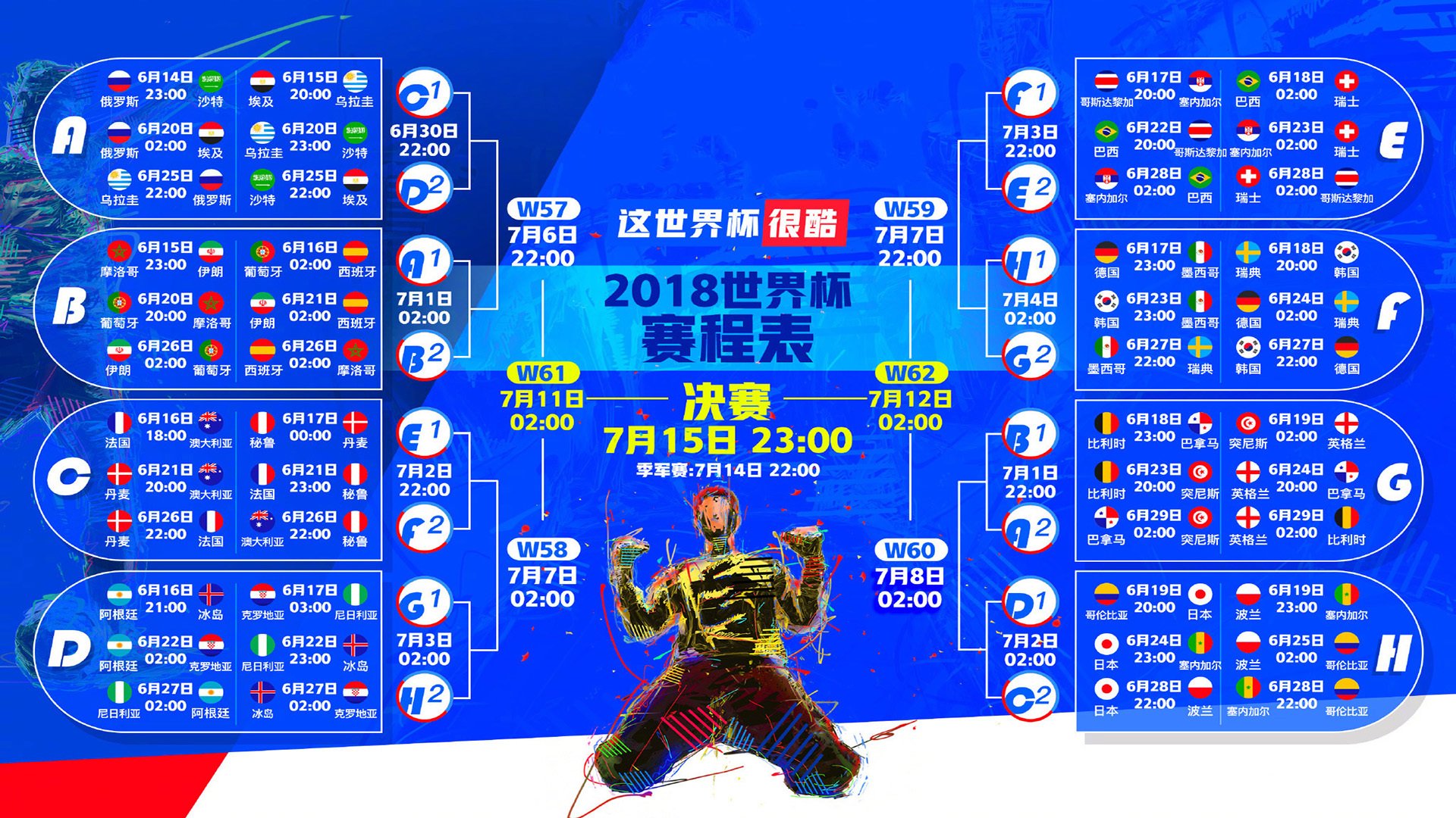 唯一性，当纳达尔在年终总决赛逆转美网，他统治的不只是全场，更是时间的悖论